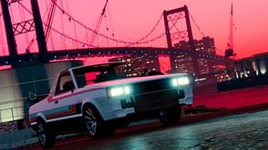 Why Karin Boor is the worst drip-feed car in GTA Online Los Santos Drug Wars