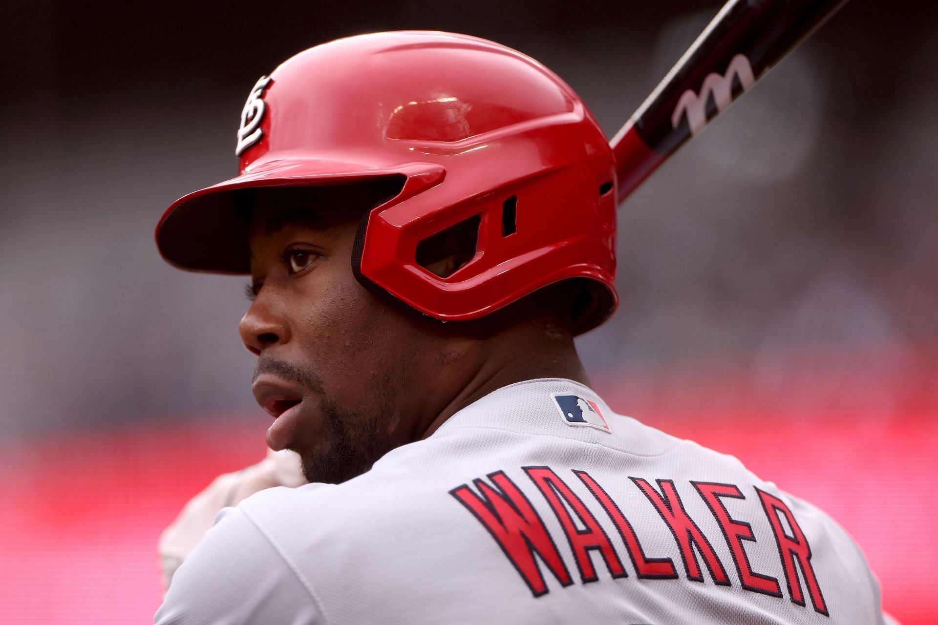 Jordan Walker hitting streak: Cardinals rookie matches 111-year-old record  with 12-game streak 