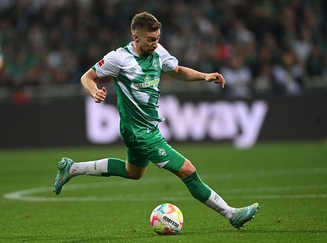 Hertha Berlin vs Werder Bremen Prediction and Betting Tips | 22nd April 2023