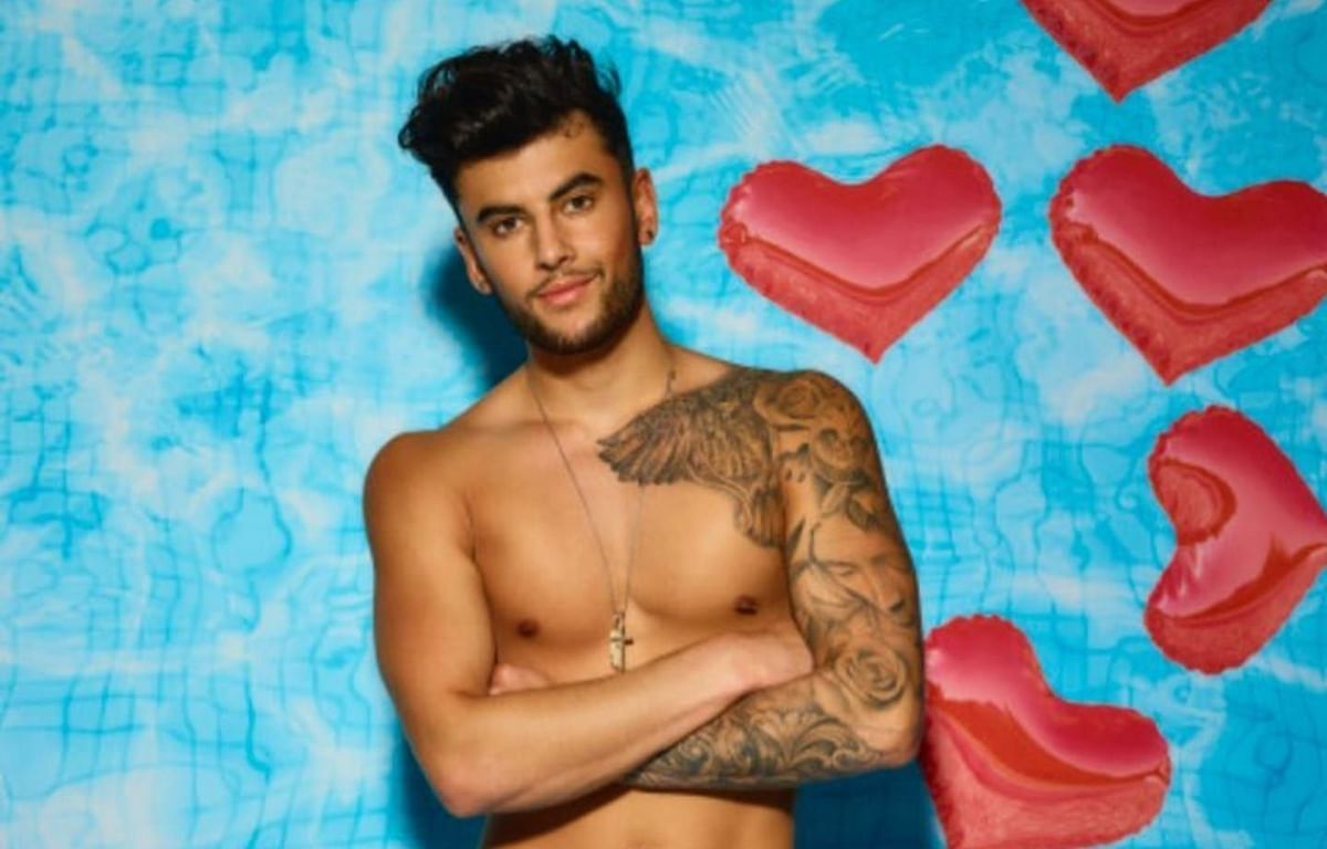 Why Did Niall Aslam Leave Love Island 