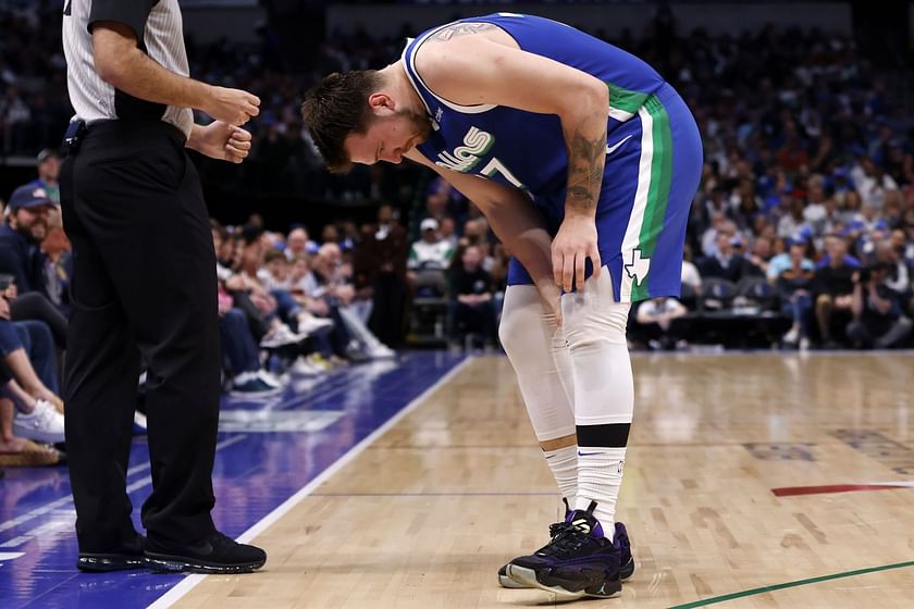 Gotta get their s**t together" - NBA GMs don't foresee a Luka Doncic trade