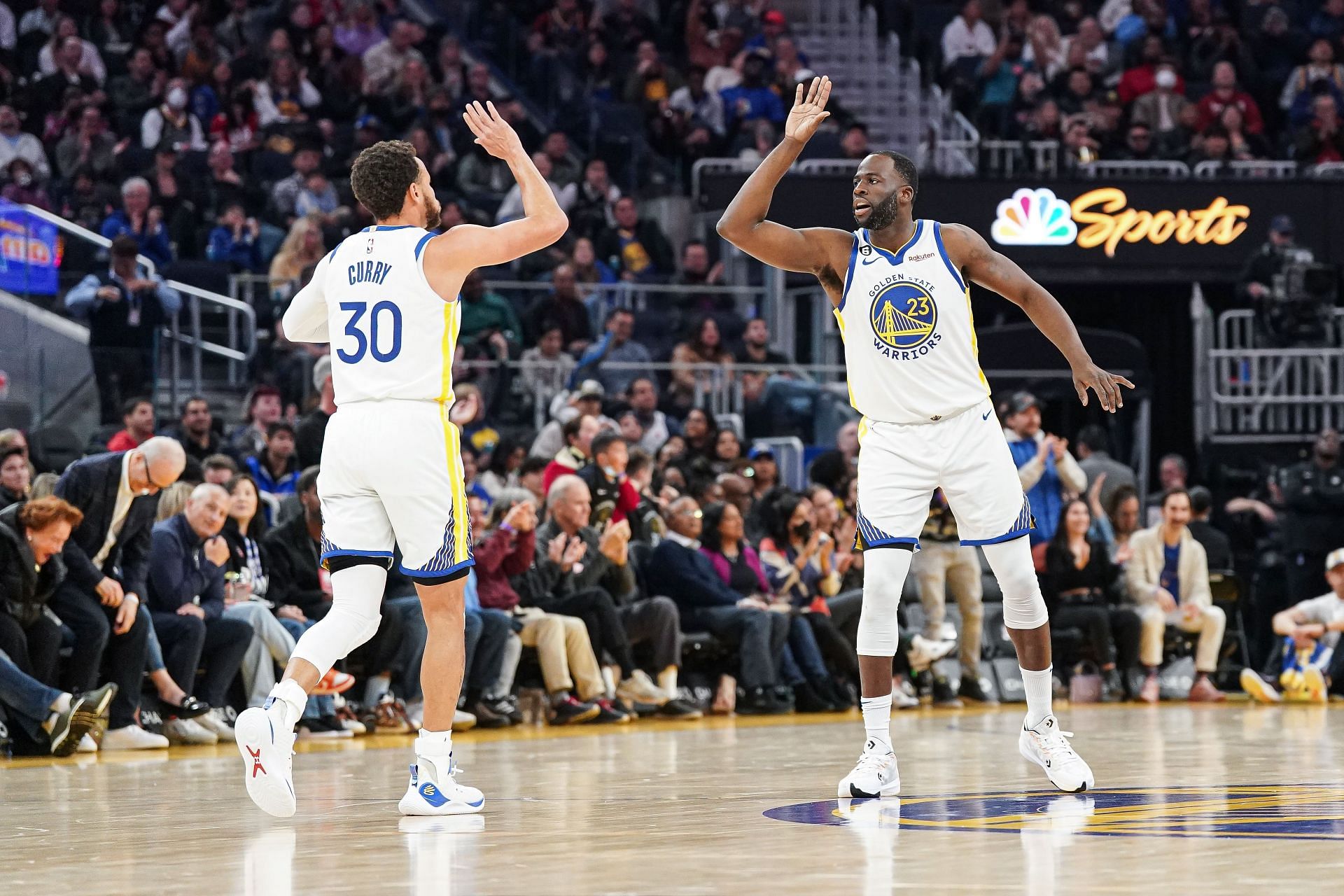 Is Draymond Green A Hall Of Famer? Exploring Warriors Star's Gold ...