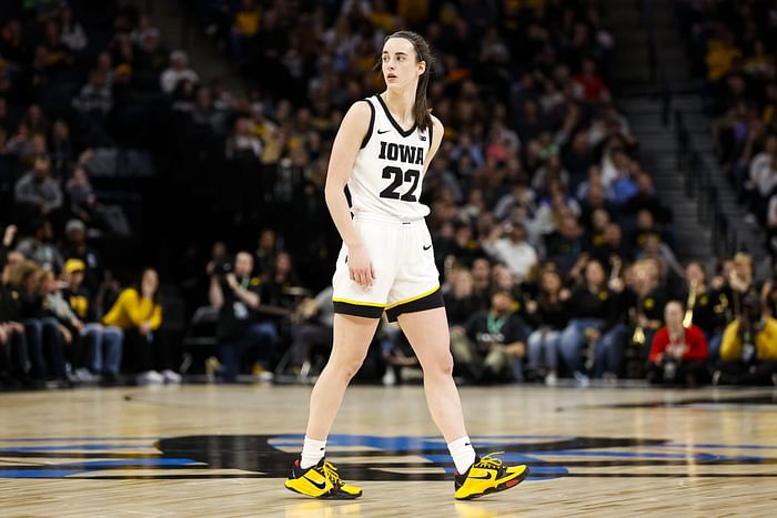 Caitlin Clark's enormous impact will be felt long after she leaves