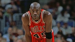 When Aries Spears defended Michael Jordan for rejecting Chamillionaire's request for a photo and asking $15000 for an autograph