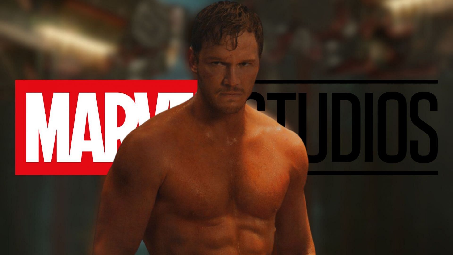Guardians of the Galaxy Vol. 3 breaks new ground in the MCU with the first uncensored F-bomb, dropped by Chris Pratt