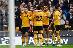 Leicester City vs Wolverhampton Wanderers Prediction and Betting Tips | 22nd April 2023