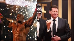 4 surprises WWE can pull off on Night 2 of WrestleMania 39