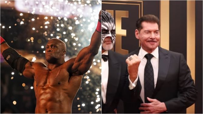 4 surprises WWE can pull off on Night 2 of WrestleMania 39