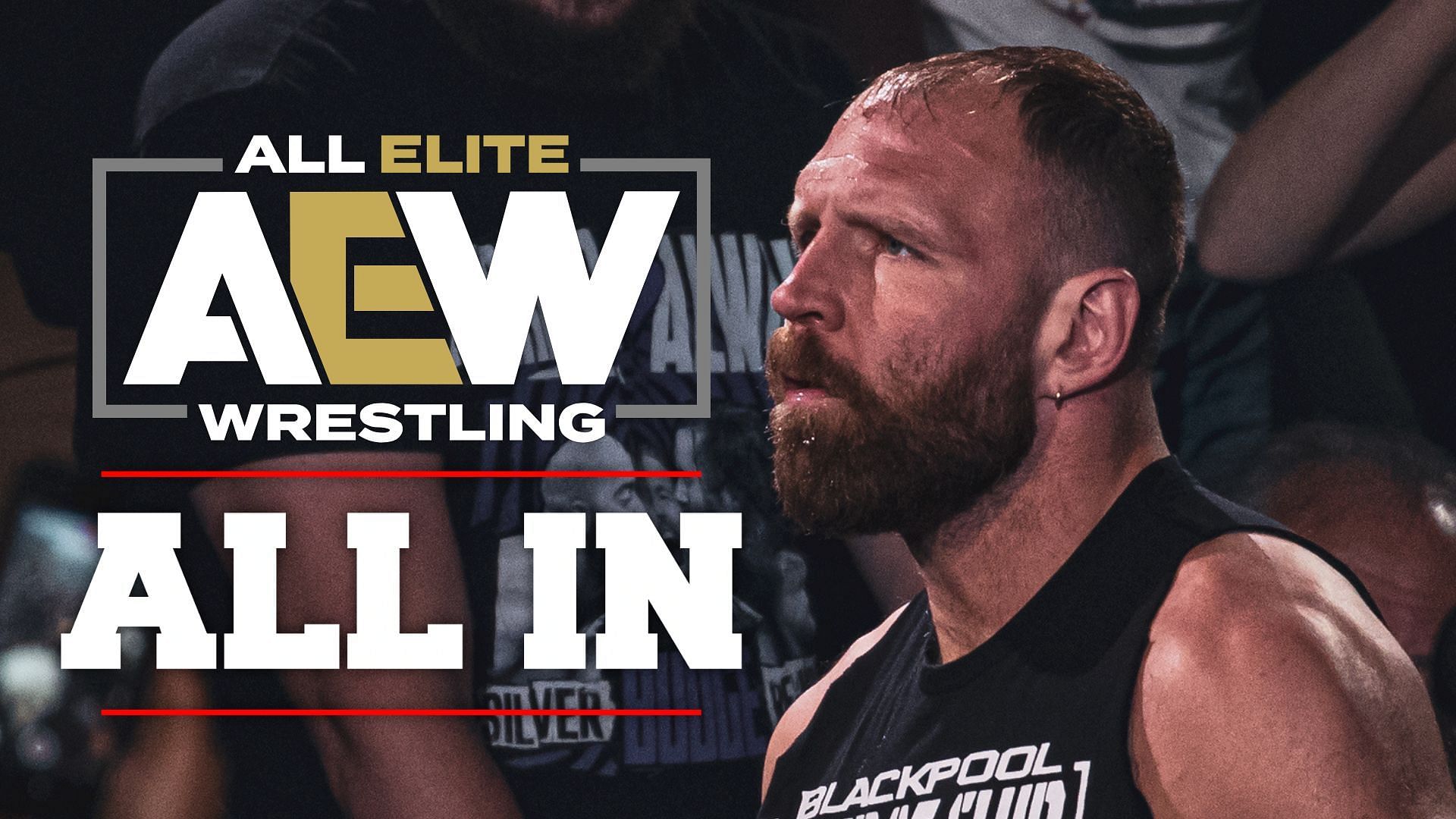 Which family member of an AEW star wants to face Jon Moxley?