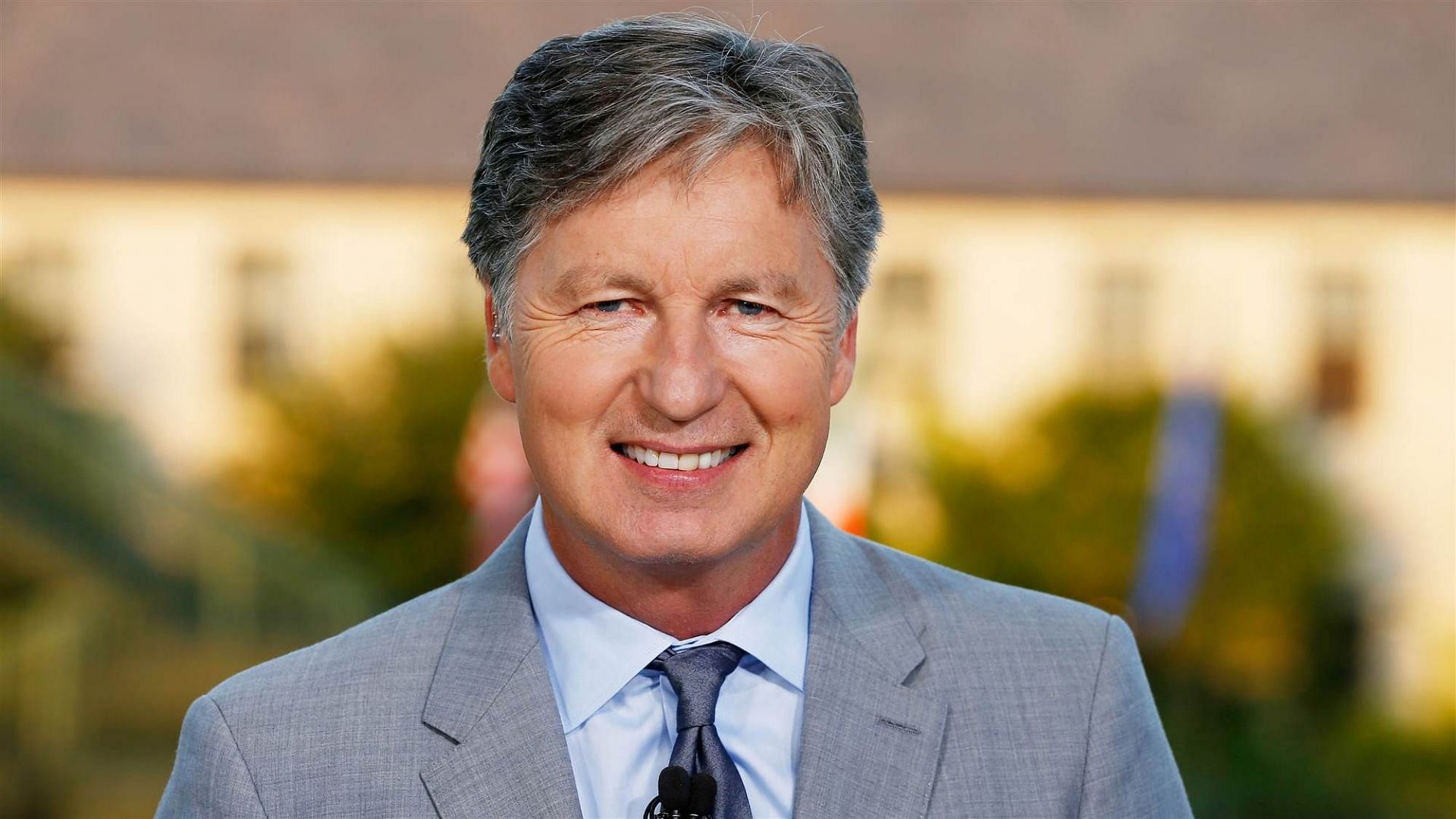 Brandel Chamblee