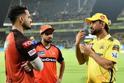 IPL 2023 - धोनी के संन्यास के बाद उनकी अहमियत का पता चलेगा...इयोन मोर्गन ने दी बड़ी प्रतिक्रिया