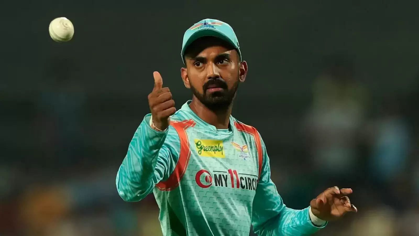 KL Rahul needs to improve his strike-rate which has been the subject of a lot of criticism 