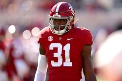 Will Anderson Jr. 2023 NFL Draft profile: Scout report for the Alabama EDGE