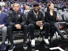 50 Cent calls out Ja Rule for Minnesota Timberwolves ‘Curse’: “I got a whole ritual planned”