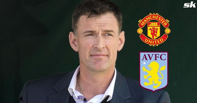 "They don't look confident" - Chris Sutton makes prediction for Manchester United vs Aston Villa
