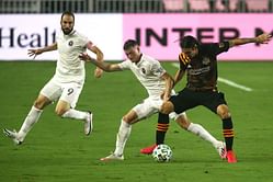Houston vs Inter Miami Prediction and Betting Tips | 22nd April 2023