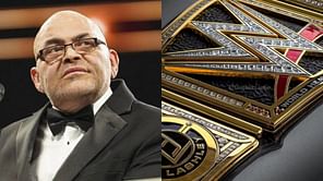 "He wants to see WWE still interested" - Konnan sees 9-time World Champion possibly leaving AEW soon