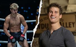 Sage Northcutt ‘really excited’ for return at ONE Fight Night 10 in Colorado