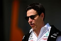 Toto Wolff declares Mercedes 'have made a step forward' after podium finish at 2023 Australian GP