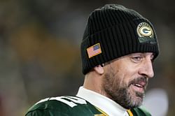 NFL Trade Rumors: Aaron Rodgers urging Jets to play waiting game with Packers, claims analyst