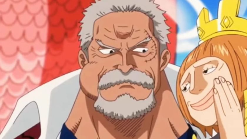 One Piece Just Revealed A New Haki User