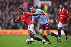 Manchester United 1-0 Aston Villa: 5 talking points as Fernandes strike brings Red Devils closer to Champions League return | Premier League 2022-23