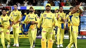 "MS Dhoni adds value also as a mentor" - Pragyan Ojha on Dhoni's influence on CSK players