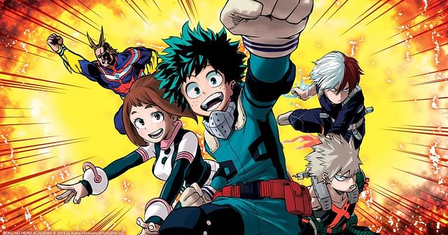 My Hero Academia: 10 Quirks That Would Be Perfect For Real Life