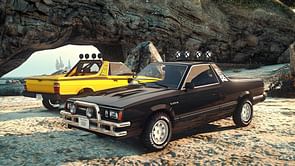 Which real-life car is Karin Boor in GTA Online based on, and is it worth buying?