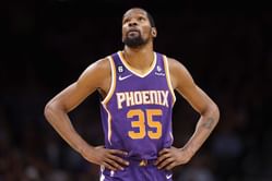“KD is his own official fact checker” – Shannon Sharpe takes shot at Kevin Durant’s burner accounts and response on his ‘sensitive rep’