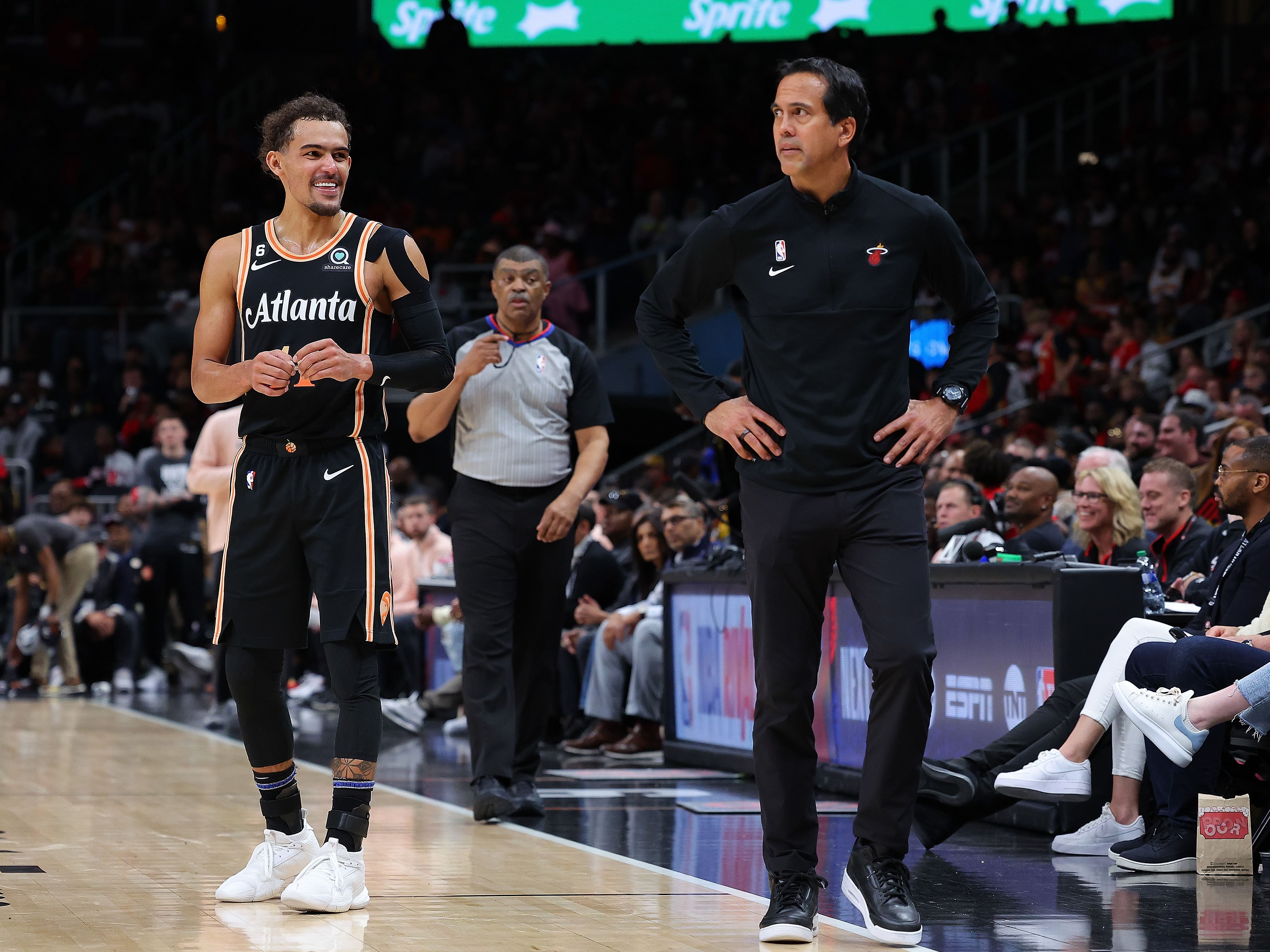 op 3 potential landing spots for Trae Young if Atlanta Hawks decides to trade him