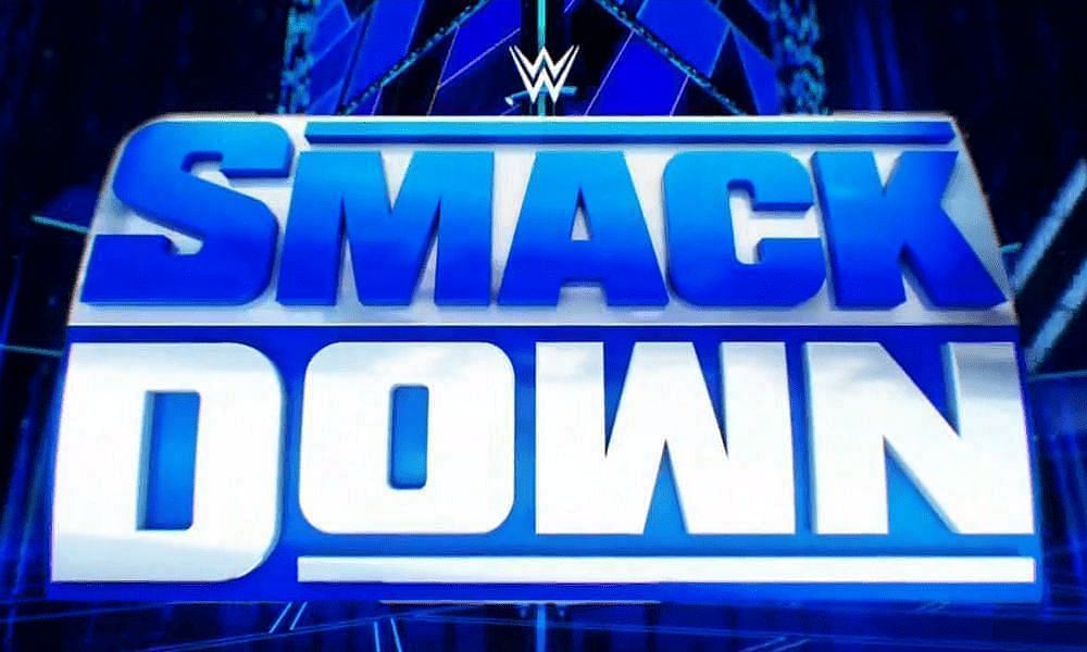 WWE SmackDown has been on the air since 1999