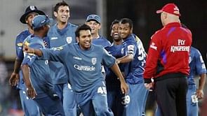 "I have been a part of a hattrick" - Harbhajan Singh recalls Rohit Sharma's hattrick in IPL 2009