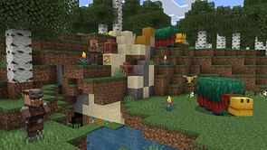 Minecraft Bedrock beta 1.19.80.24 patch notes: All you need to know