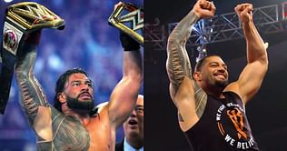 Roman Reigns can undergo a character change similar to WWE legend who had a 793-day title reign, claims veteran (Exclusive)