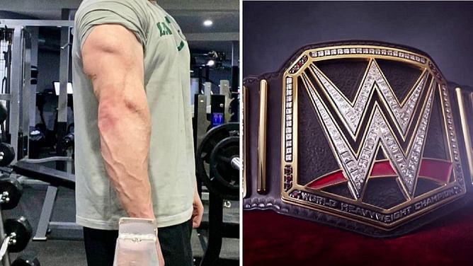 Former WWE Champion completes one year without winning a singles match