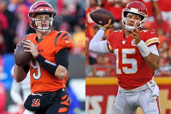 Carson Palmer remains unconvinced of Patrick Mahomes' supremacy