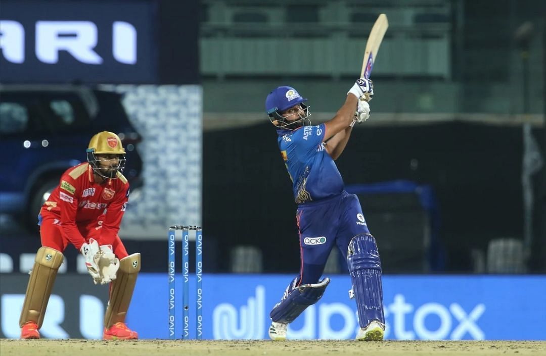 IPL 2023: 3 milestones that can be reached in today's MI vs PBKS fixture