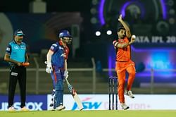 SRH vs DC, IPL 2023: Toss result and playing 11s for today's match, umpires list and pitch report