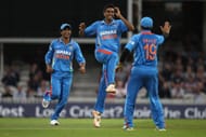 England v India - 3rd Natwest One Day International Series (Image: Getty)