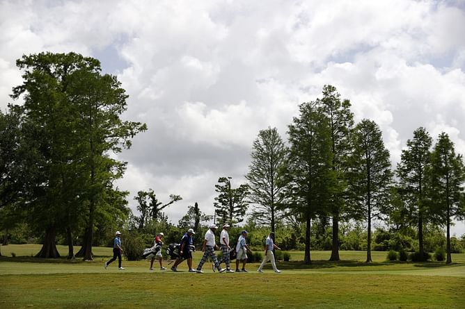 Where is the Zurich Classic of New Orleans held? All you need to know about the venue