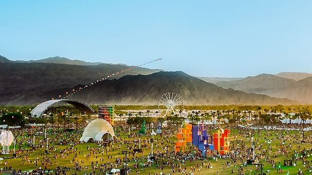 Coachella 2023: Date, Lineup, time, and more explored