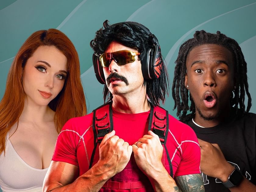 Twitch competitor Kick is dividing the internet's top streamers