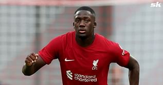 "Incentive to go on and do something big" – Liverpool's Ibrahima Konate backs club to be 'super motivated' after disappointing PL campaign