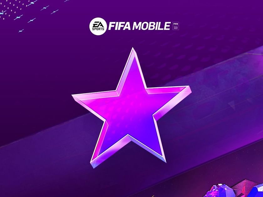 FIFA MOBILE 22 BETA: PACK JOGO RÁPIDO