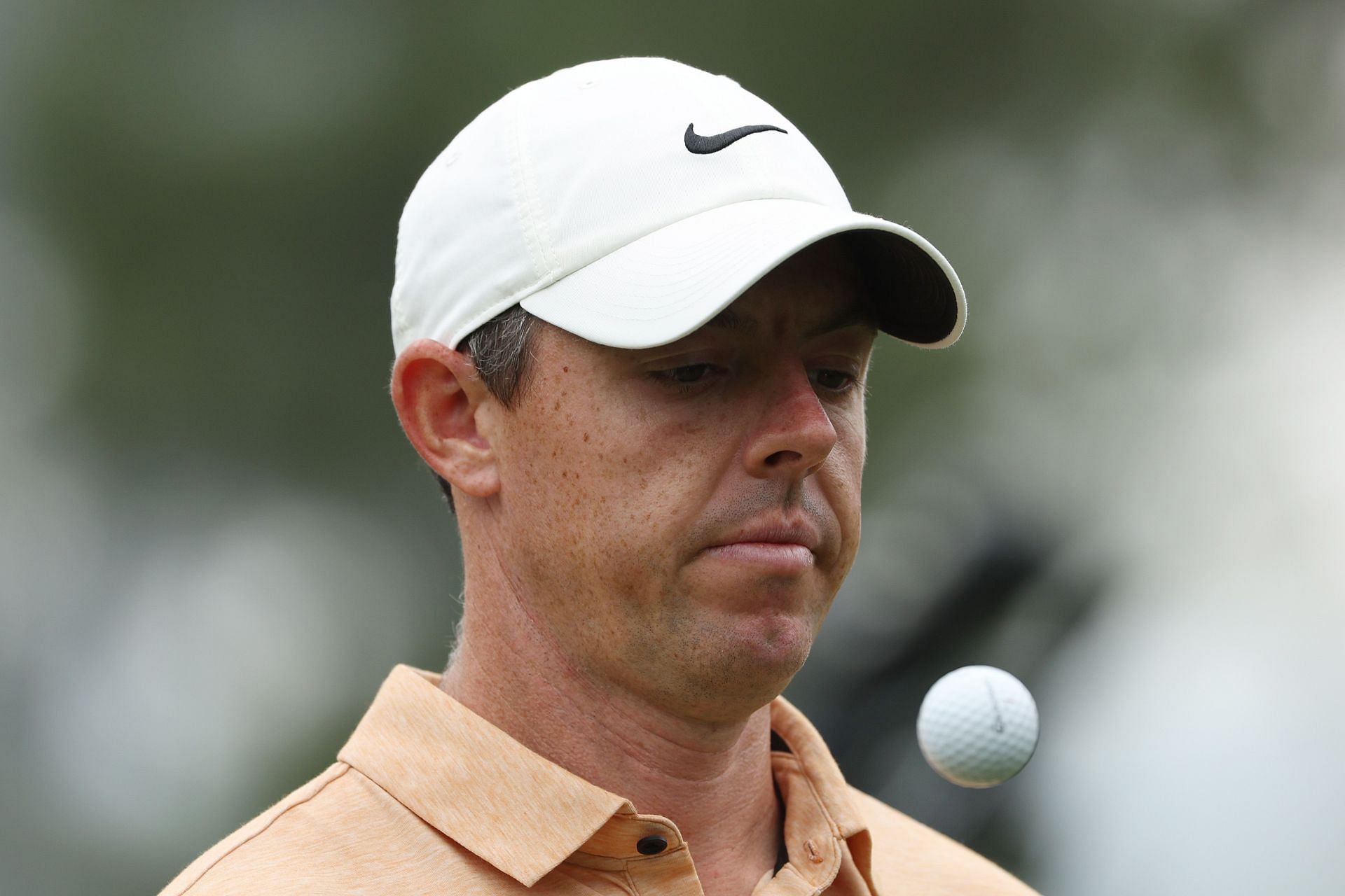 Rory McIlroy could lose 3 million after WD from 2023 RBC Heritage