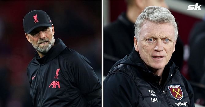 Liverpool ready to rival West Ham and other Premier League sides to sign Bristol City star: Reports