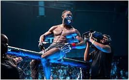 Aljamain Sterling reveals timeline for move up to featherweight