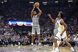 "That team had a momentum" - Bob Myers says this Kings team reminds him of a young Steph Curry and Warriors crew