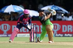 RCB vs RR: Who won yesterday's match in IPL 2023?